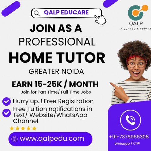 Affordable and Well Qualified Teacher in Prayagraj – Qalp Educare’s Smart Learning Solution for Every Family
